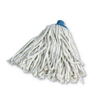 Mop náhr.červ.160g,hrubý závit č.171003 | Úklidové a ochranné pomůcky - Mopy a jejich příslušenství Mop náhr.červ.160g,hrubý závit č.171003 | Úklidové a ochranné pomůcky - Mopy a jejich příslušenství